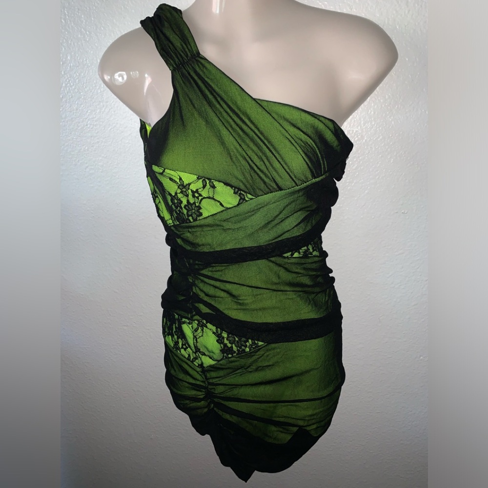 NWT SEDUCTIONS BODYCON MINI DRESS